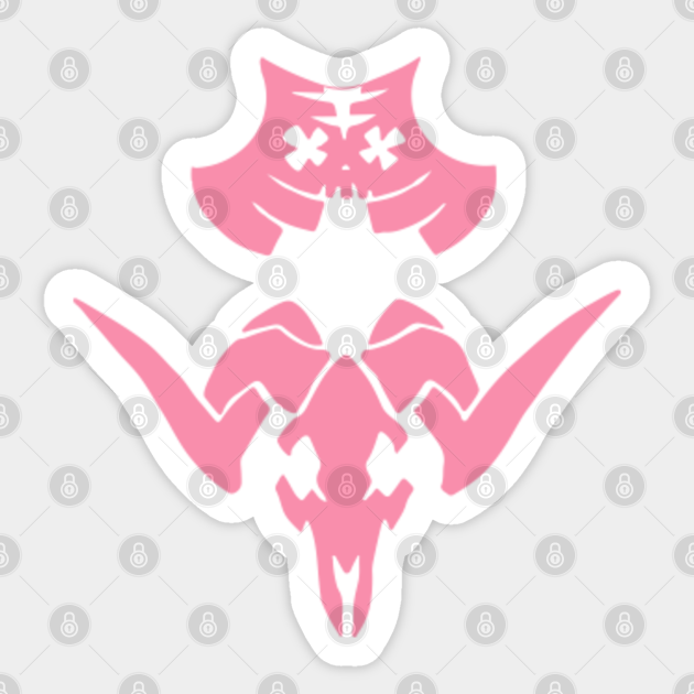 Rebecca tattoo edgerunner Cyberpunk Edgerunners Sticker TeePublic